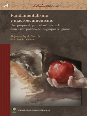 cover image of Fundamentalismo y macroecumenismo